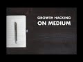 Medium Writing Tips: How a New Blogger Got His First 6000 Email Subscribers and Made $10k in 6 Month