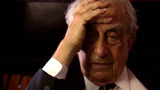 Edward Teller - Going to see Einstein give a lecture (31/147)