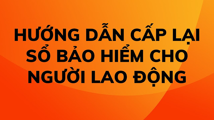 Hướng dẫn báo capsal ại sổ bhxh