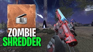 MW3 Zombies - THIS Gun SHREDS EVERYTHING (Easy Zone 3 Strat)