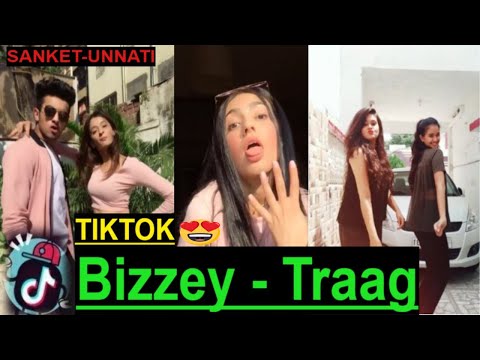 Bizzey - Traag On Tiktok ft. Jozo & kraantje pappi ( prod. Ramola ) | Musers Best Dance Moves