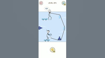 noob Thief puzzle Gameplay Walkthrough  (Android &iOS)