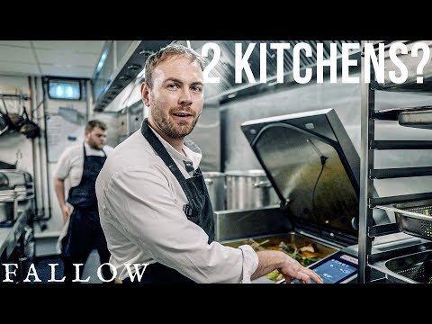 Video: Blat într-o bucătărie profesională