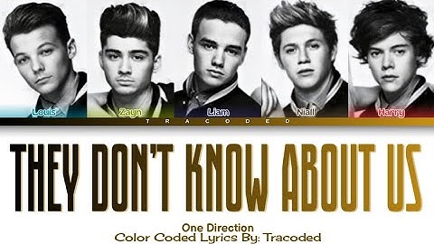 One Direction | The Don