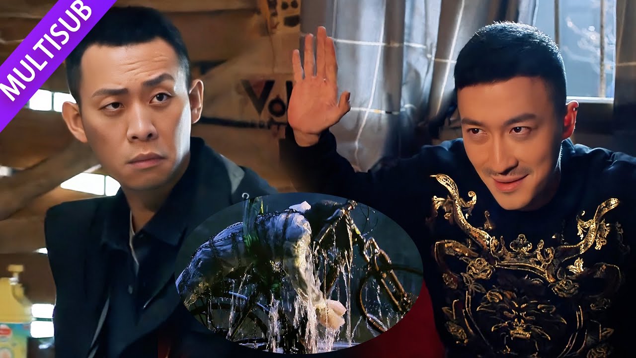 變態家暴男姦殺女友拋屍池塘，張譯極速破案，嚇得兇手當場舉手投降！ 💥💥！ ！ 😱！ 💥#cdrama #張譯 #以法之名 #他是誰 #重生