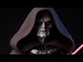 Star wars battlefront 2 palpatine parasitic  heroes vs villains  ps5 gameplay