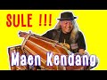 KEREN ABIS! SULE Maen Kendang | Part 9 - 2nd Anniversary Kendangers Bandung [Padungdung to UNESCO]