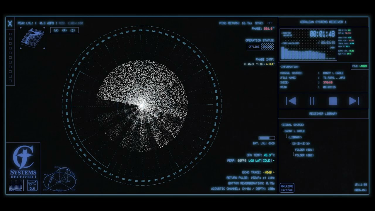 Danny L Harle - Island (da da da)