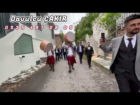 SİNOP DAVUL ZURNA