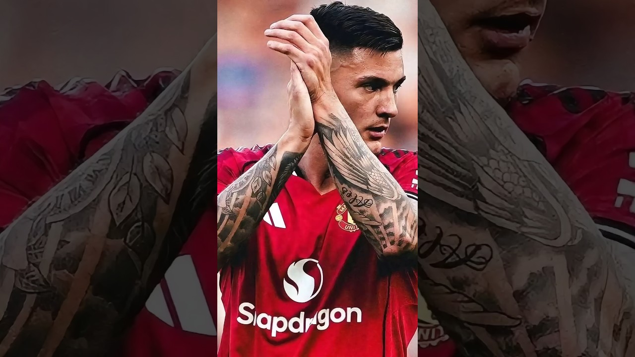 Manchester United Vs Arsenal Full-Time Review