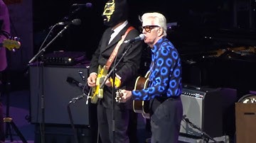 Nick Lowe & Los Straitjackets | I Knew The Bride (When She Used To Rock 