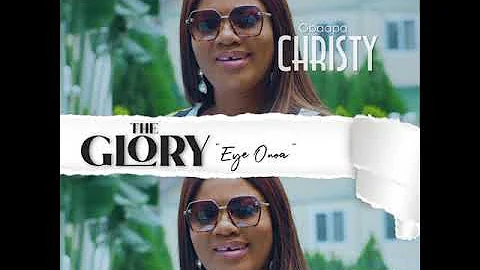 WOW OBAAPA CHRISTY AGAIN