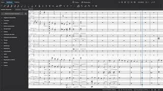 Adagio for Orchestra - (incomplete) Original Composition