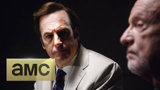 Talked About Scene: Episode 106: Better Call Saul: FiveO