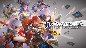 Realm Of Alters Gameplay HD (PC) | NO COMMENTARY