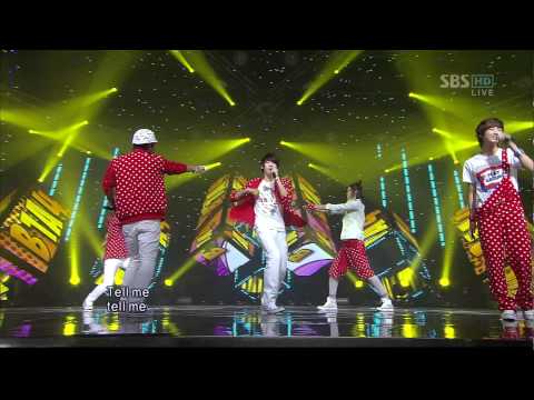 [110605] B1A4 - OK