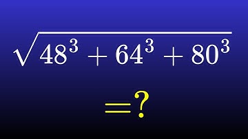 Russia | A Nice Square Root Algebra Problem