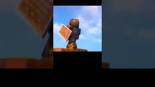 The blindfolded brothers || Unstable SMP