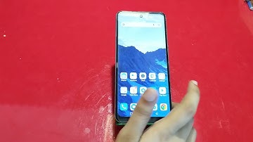 How To Enable Battery Saving Mode In Infinix Note 12 5G,Infinix Note 12 5G Mein Battery Saving