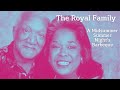 The Royal Family - A Midsummer's Night Barbeque (1992)| Redd Foxx Della Reese Larenz Tate