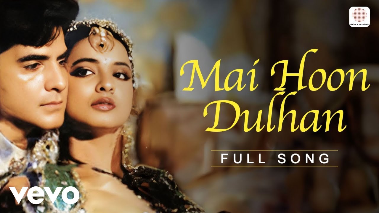 Mai Hoon Dulhan   Jaal Movie  Asha Bhosle  Mohammed Aziz  Bollywood Retro