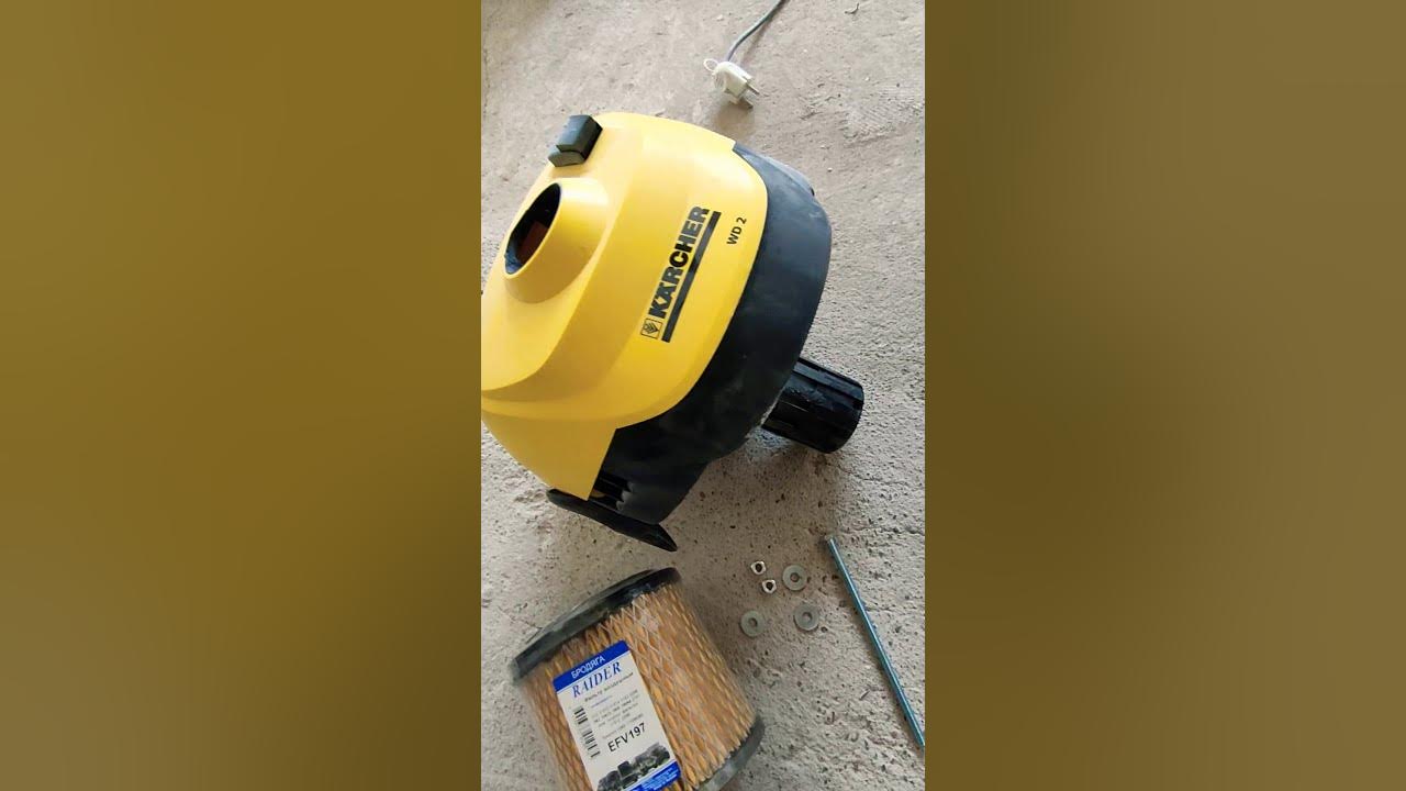 Как поменять фильтр в керхере Замена масла в минимойке karcher 5.20. Принцип работы. BMW 3 series Touring (E