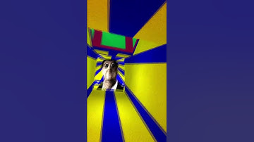 Obunga Multiverse in Maze Parallax ( Nextbot Gmod )