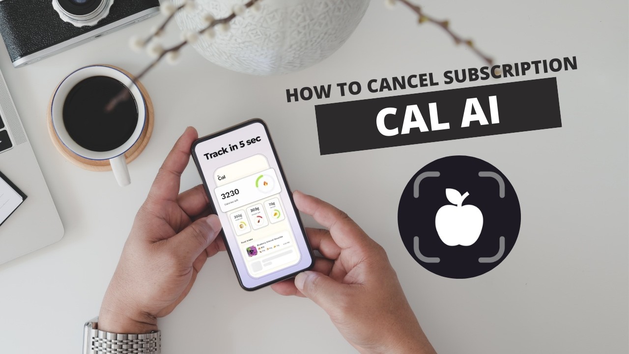 CalAI Subscription Draining Your Money? Cancel Now in 2026 - YouTube