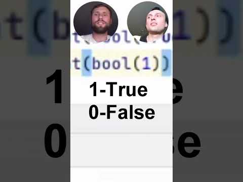 🐍 1-True (Истина)
