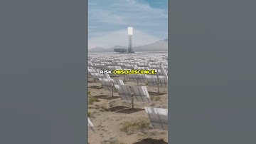 AI Drones: The $50 Billion Solar Revolution!