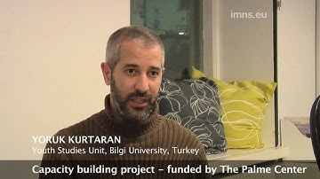 Capacity Building Project