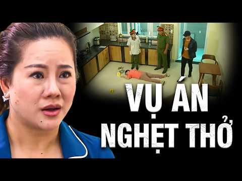 VỤ ÁN NGHẸT THỞ | Truy Tìm Bằng Chứng 2026 | Ký Sự Pháp Đình THVL | Chuyện Cảnh Giác Mới 2026