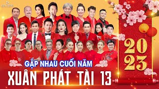 Xuân Phát Tài 2023