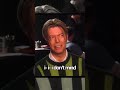 David Bowie's voice made him uncomfortable for years