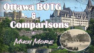 Ottawa BOTG & Comparisons + Much More !