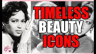 Top 10 Classic Hollywood Actresses Who Redefined Beauty Standards