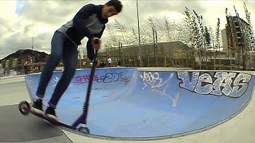 Nathan Duval | Web Edit 2014