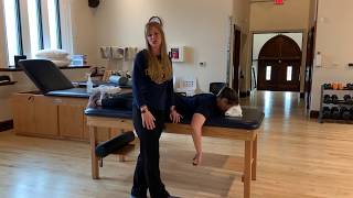 Hughston  Exercises