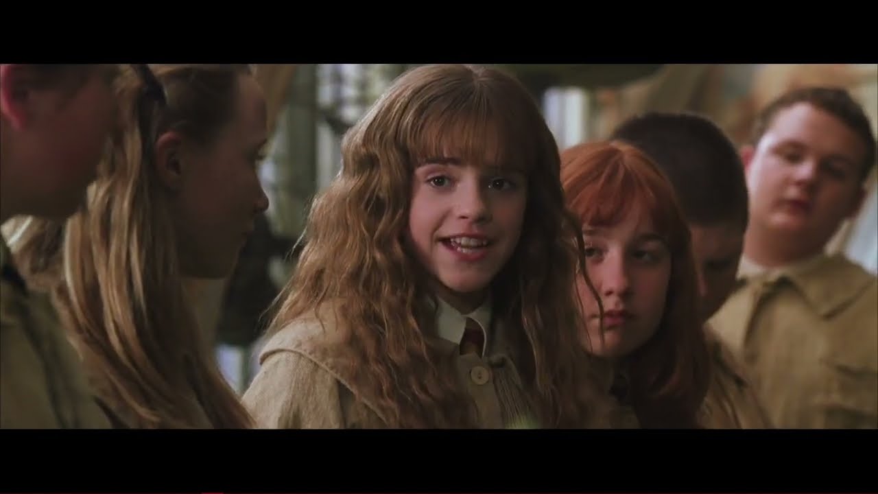 Harry Potter und die Kammer des Schreckens - Trailer Deutsch HD