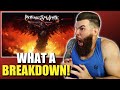 I Felt Like Bacon in this Motionless In White SLAUGHTERHOUSE (Feat. Bryan Garris) REACTION!!!