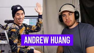 ANDREW HUANG Sent Me A Sample!! (SAMPLE THAT: Episode 1)