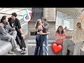 Cute couples thatll make you buy yourself a rose  tiktok compilation