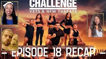 MTV THE CHALLENGE Season 41 Full Episode 19 4119 "Finale Part II" #TJLavin