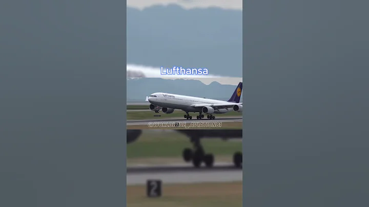 airlines that still use the A340 #aviation #plane #airbus #a340