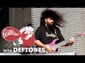 Deftones' Guitar Collection | Gearheads