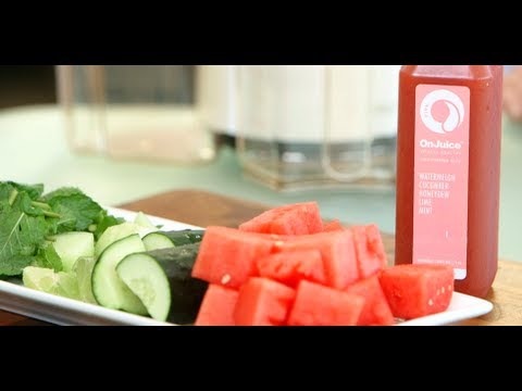 watermelon-cucumber-juice-for-energy-and-debloating-|-healthy-recipes-|-fitness-how-to