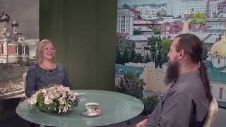 Родное слово. Священник Александр Сахненко отвечает на вопросы