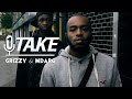 P110 - Grizzy & M Dargg | @grizzyuptop @MDargg #1TAKE