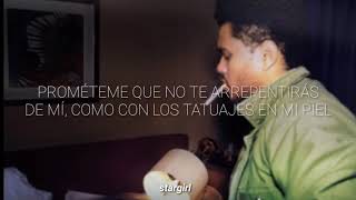 The Weeknd - Lonely Star l Español