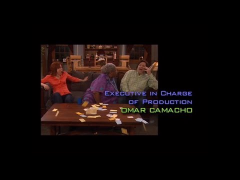 Drake Josh Season 4 Episode 17 Outro 